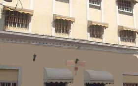Hotel Condo Parque Santo Domingo